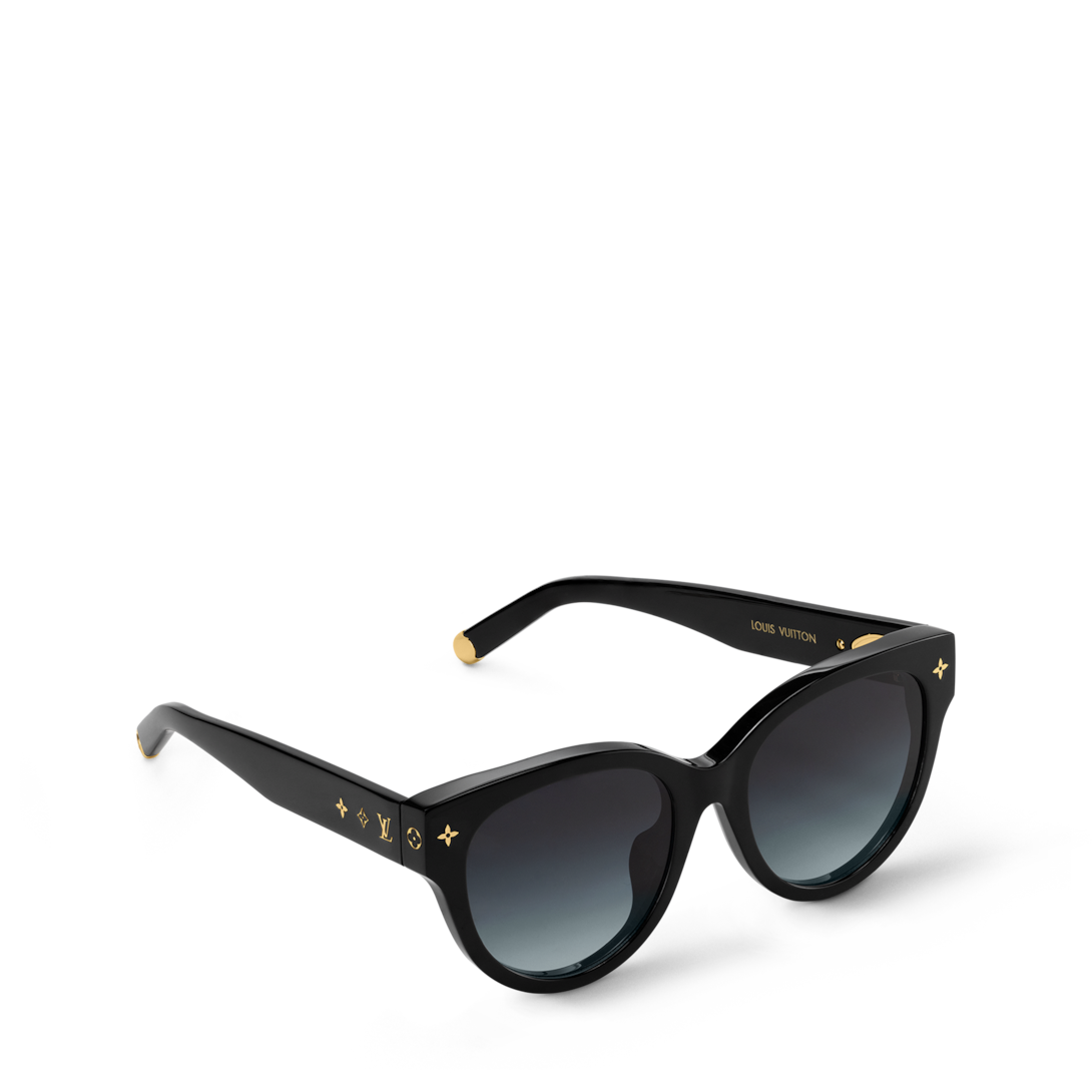 My Monogram Round Sunglasses S00 - Women - Accessories | LOUIS